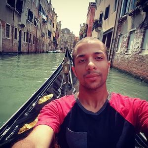 Meet your Posher, Randall