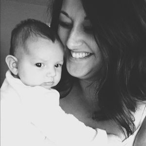 Meet your Posher, Lindsay