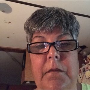 Meet your Posher, Thelma