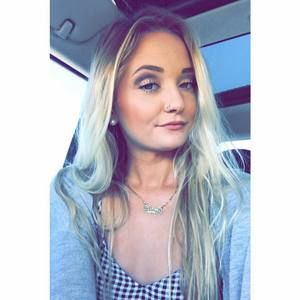 Meet your Posher, Amelia