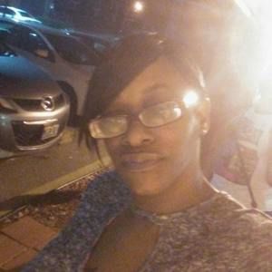 Meet your Posher, Miesha