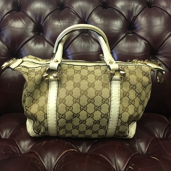 Gucci Handbags - GUCCI Handbag