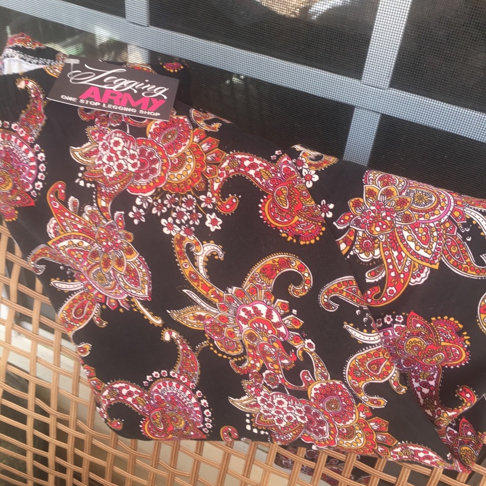 Legging Army leggings OneSize