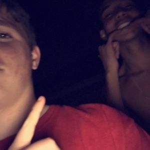 Meet your Posher, Nathan