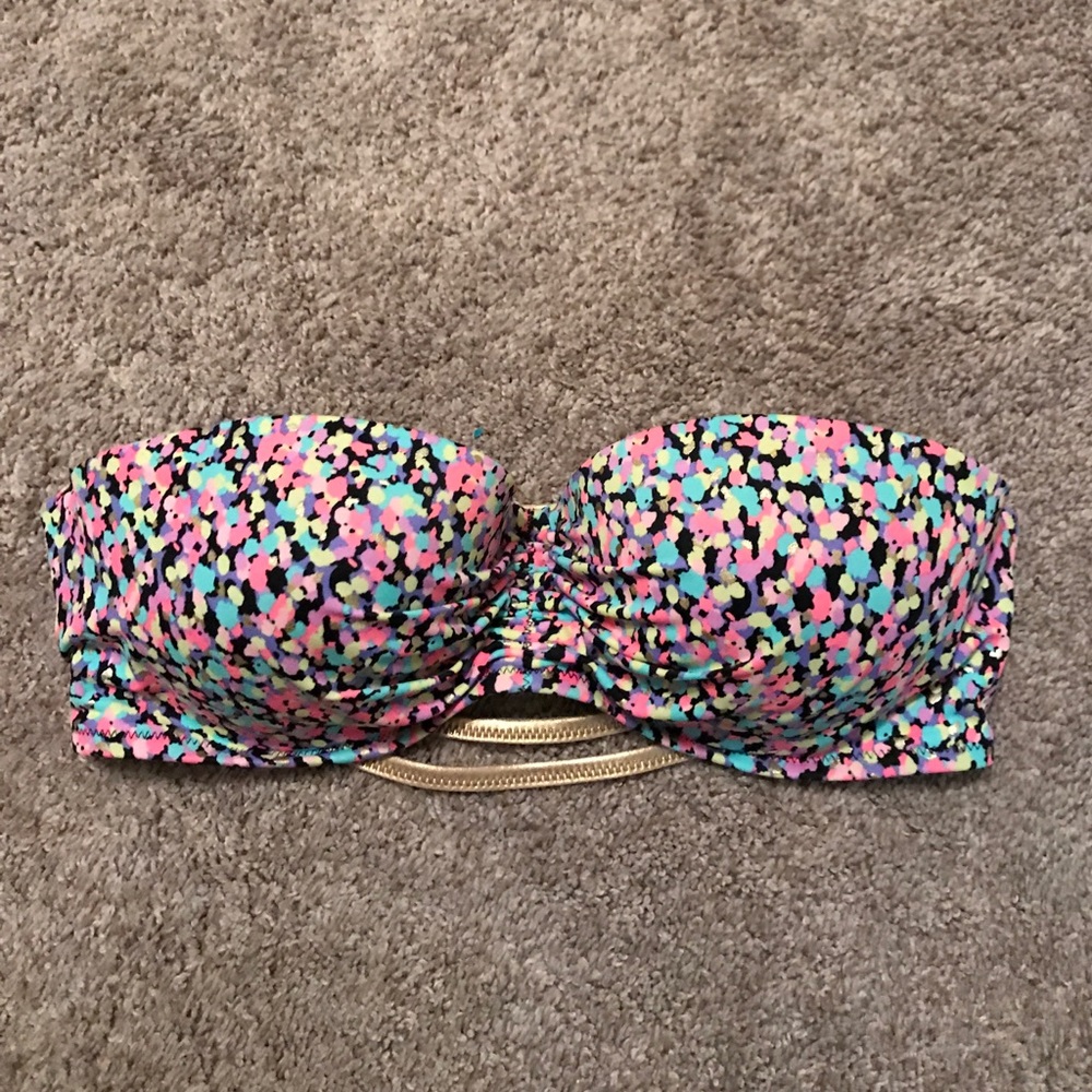Victoria secret bikini top!