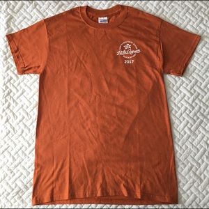 Little Cayman Beach Resort Reef Divers T-Shirt NEW