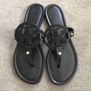 Miller sandals