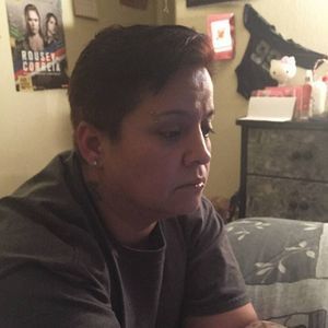 Meet your Posher, Lorena