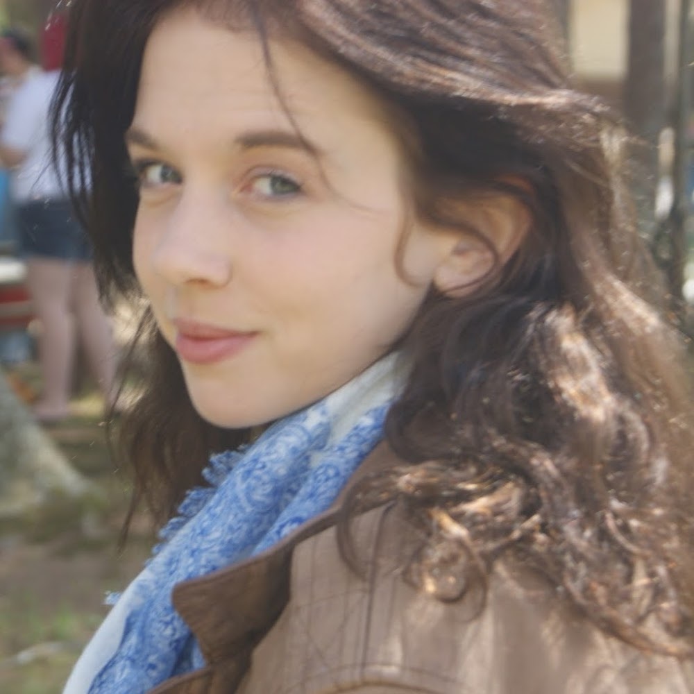 Meet your Posher, Amber ann