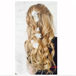 Spring Hair Don't Care🌷🌸