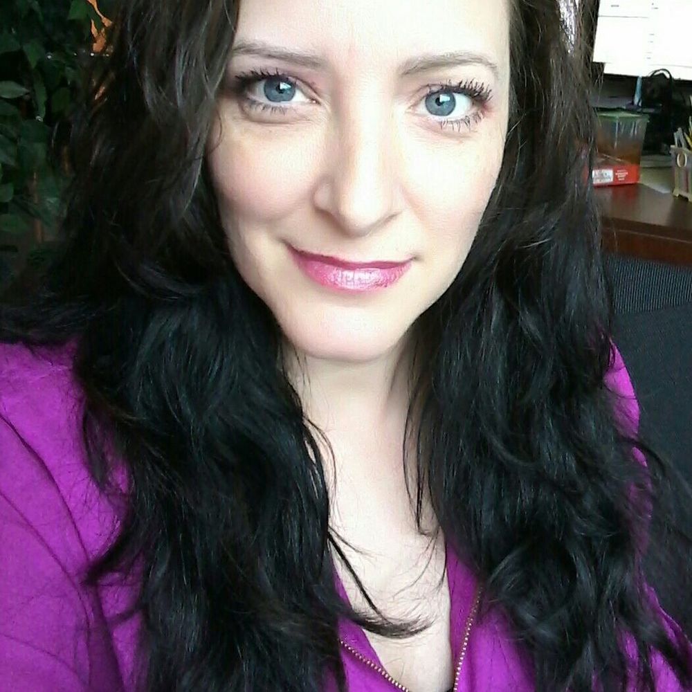 Meet your Posher, Ginger