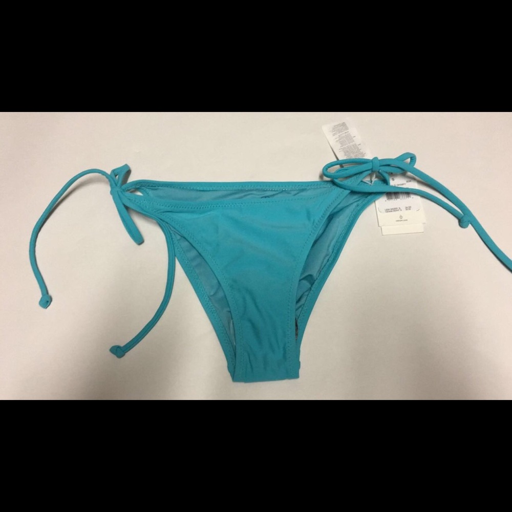 Volcom bikini bottoms