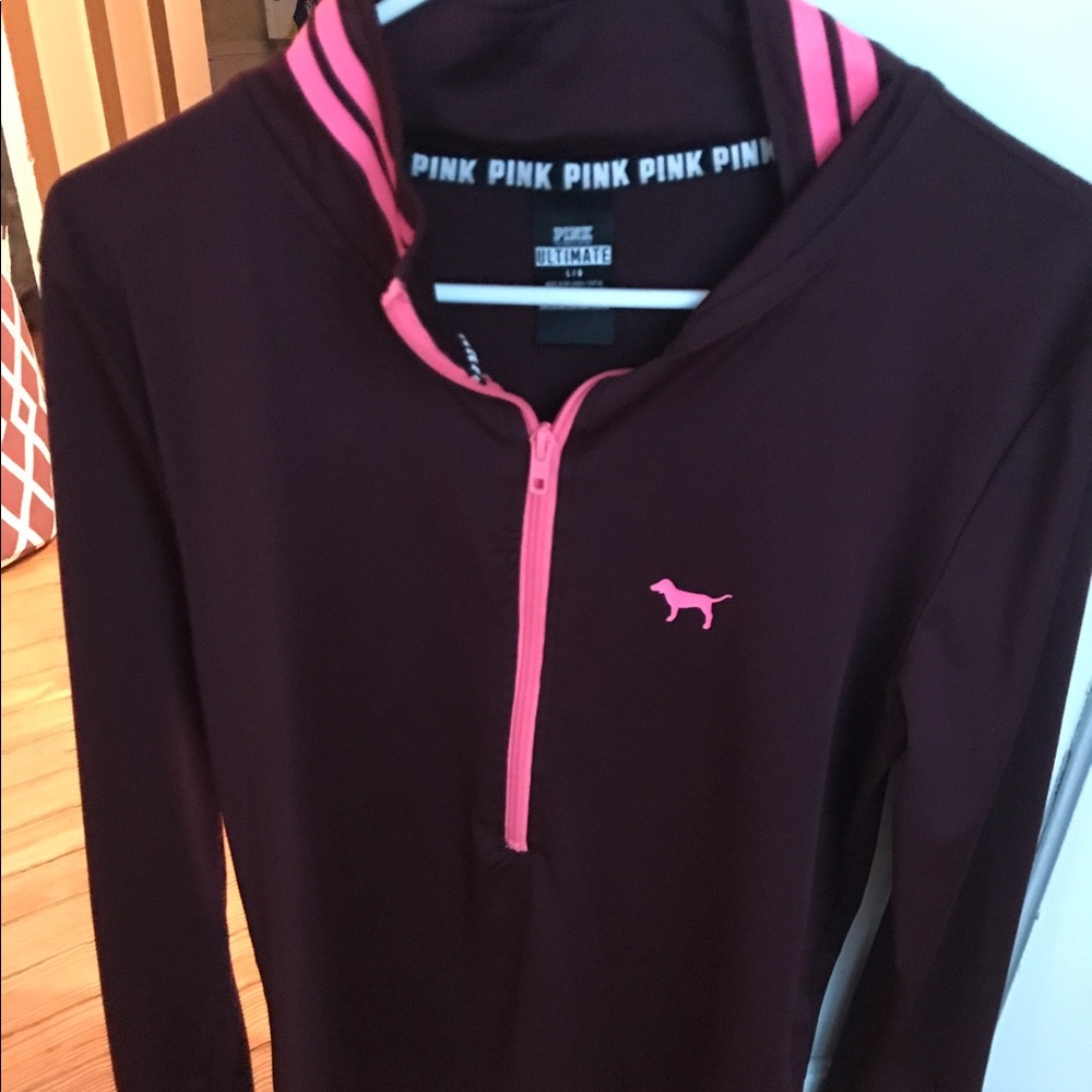 Victoria Secret Pink Sweatshirt