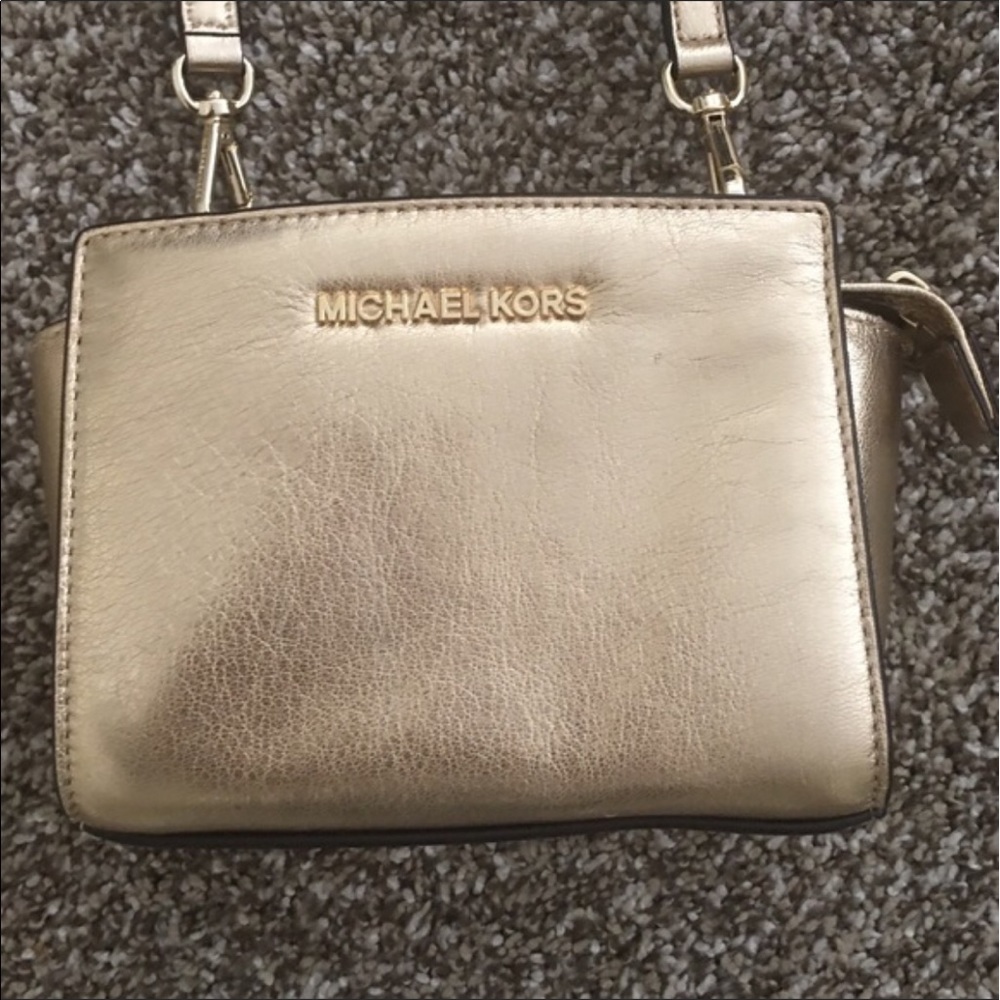 Michael Kors Crossbody