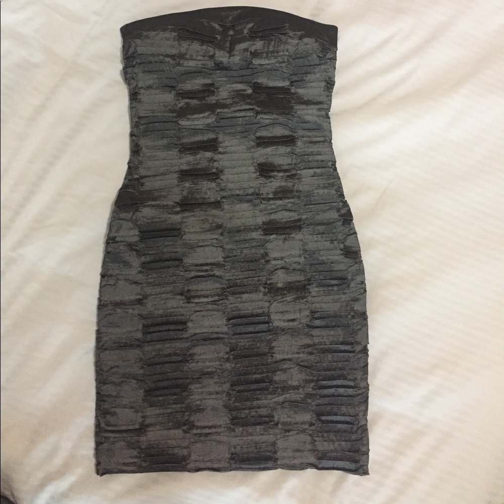 Romeo & Juliet Couture Small bodycon dress