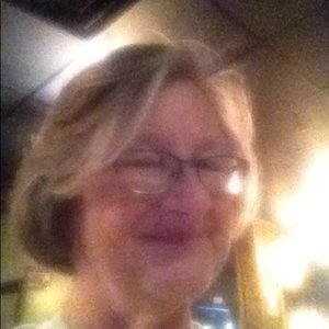 Meet your Posher, Susan