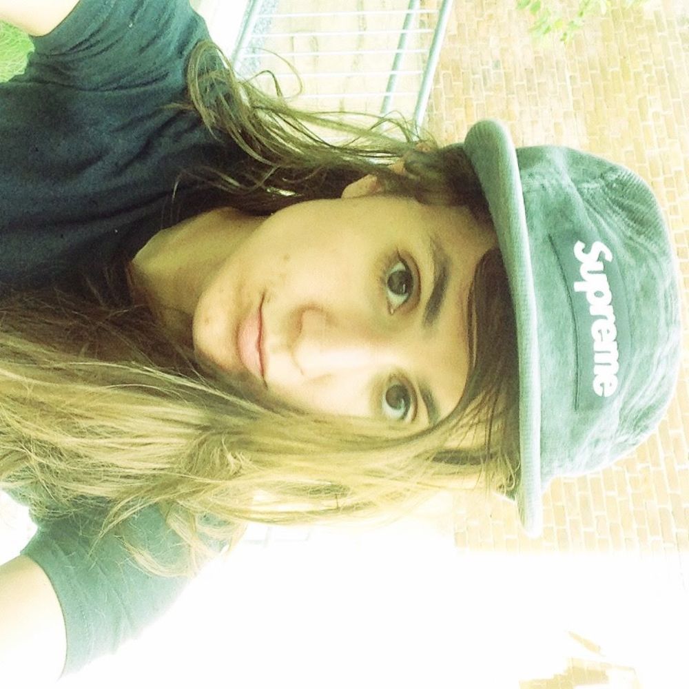Meet your Posher, Kat
