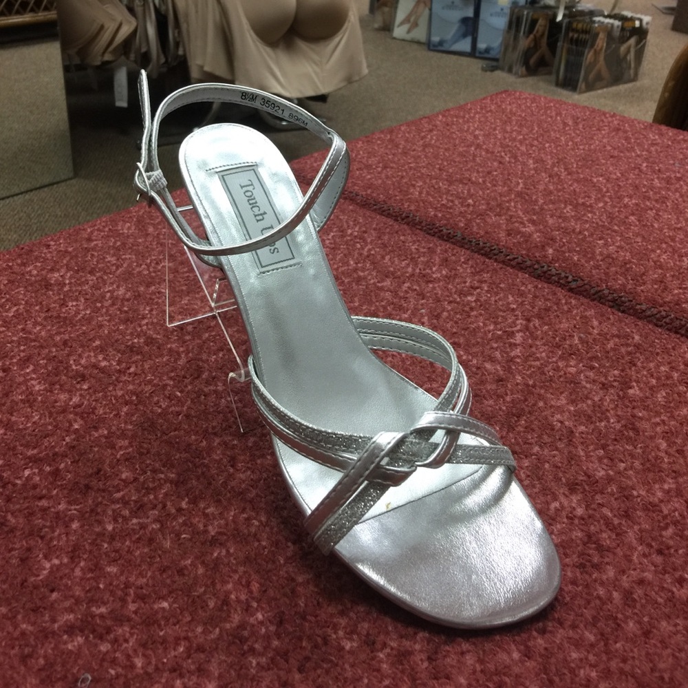 Shoe