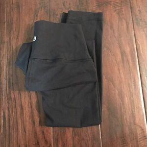 Lululemon High Times