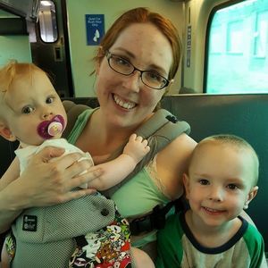 Meet your Posher, Tiffany