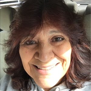 Meet your Posher, Delores