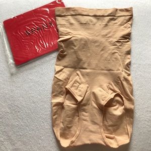 SPANX Intimates & Sleepwear - SPANX higher power panties. NWT SPANX Intimates & Sleepwear - SPANX higher power panties. NWT