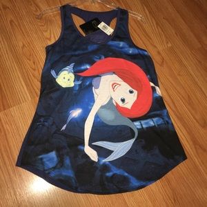 Ariel Tank Top