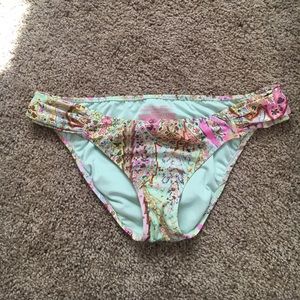 Victoria secret bathing suit bottoms