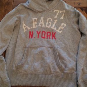 American Eagle Hoodie