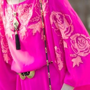 ASOS Dresses - ASOS Kimono Bright Floral Bodice Maxi Dress ASOS Dresses - ASOS Kimono Bright Floral Bodice Maxi Dress
