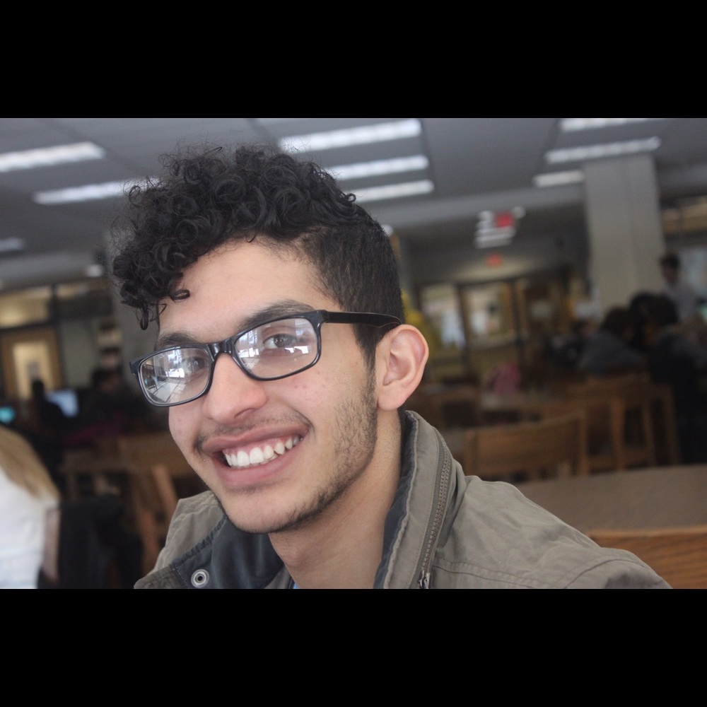 Meet your Posher, Branden