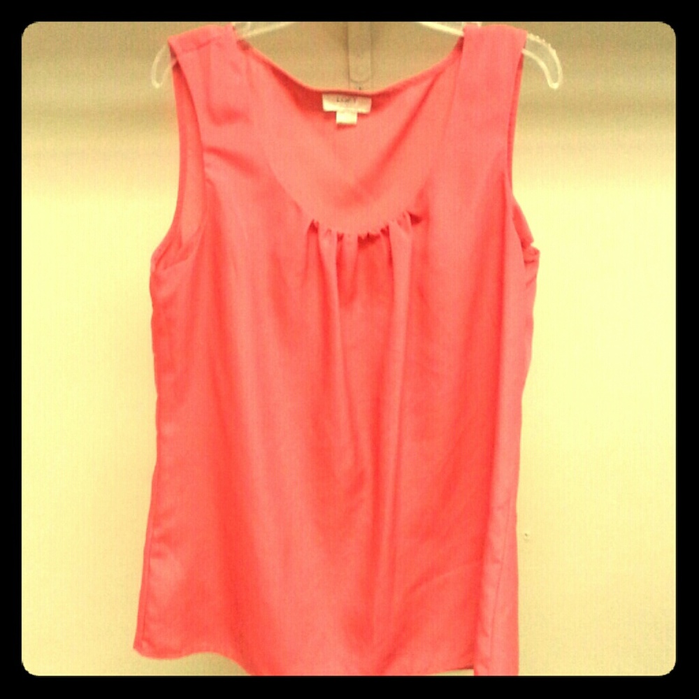 Loft top. Size medium