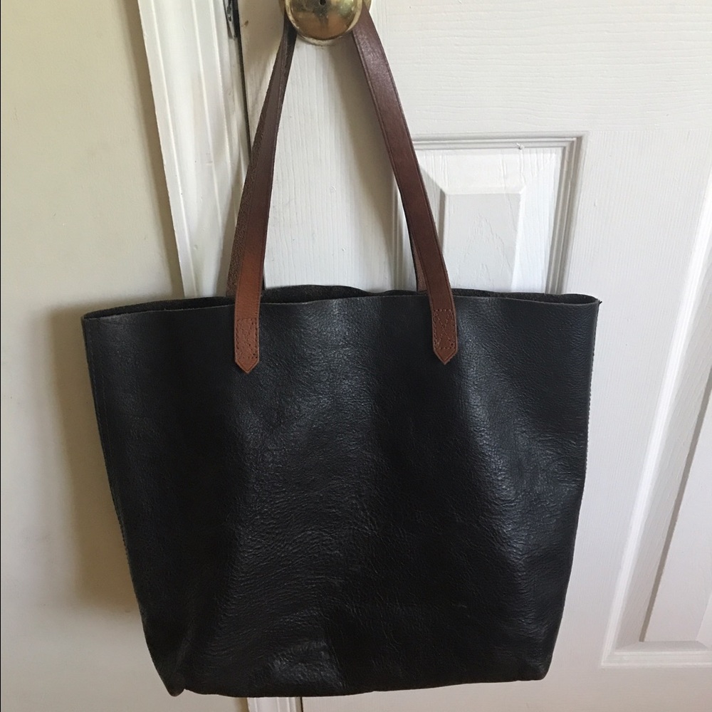 Madewell Transport Tote