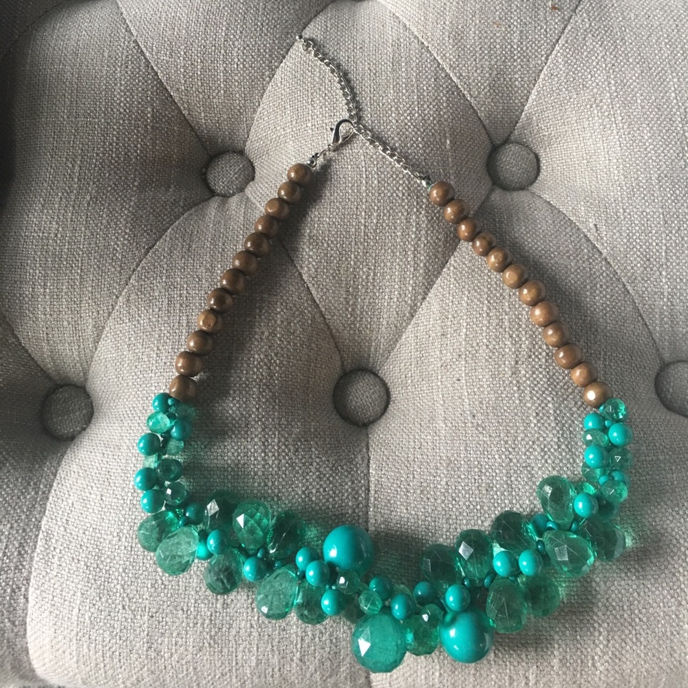 Turquoise Necklace