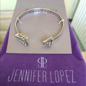 Jennifer Lopez bracelet