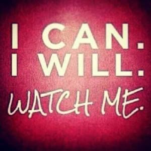 Meet your Posher, Antionette