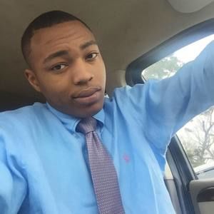 Meet your Posher, Tristan