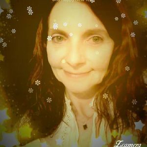 Meet your Posher, Tammy