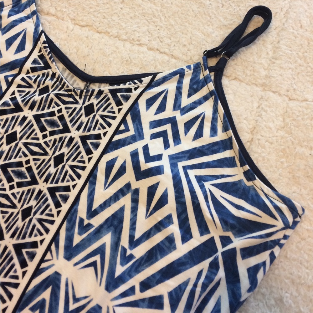 Beautiful Women's Maxi Dress XXL