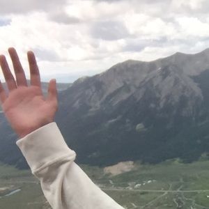 Meet your Posher, Blake