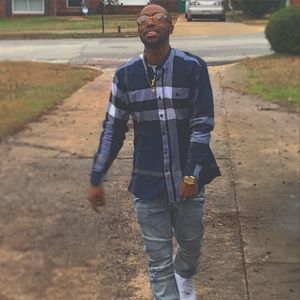 Meet your Posher, William