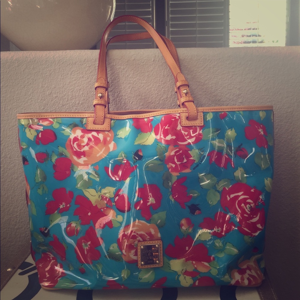 Dooney & Bourke handbag