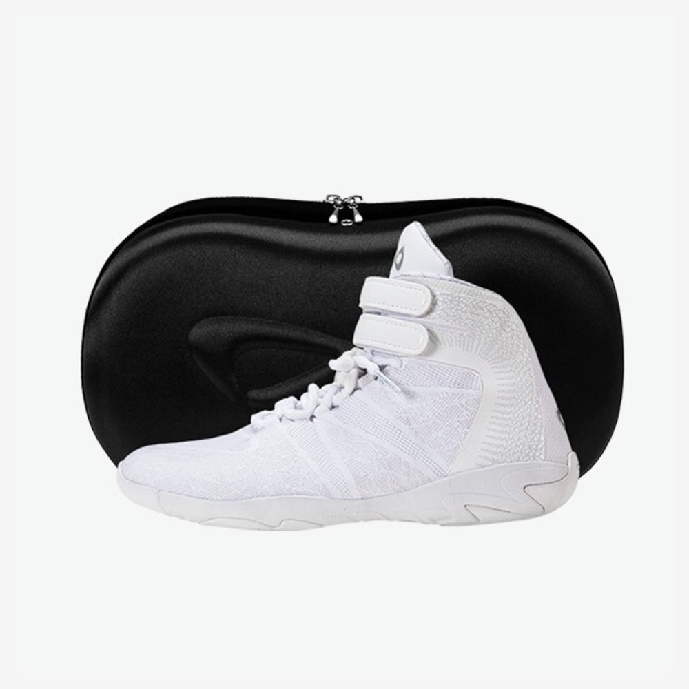 NFINITY Titan Cheer Sneakers
