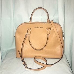 Michael Kors Cindy Bag
