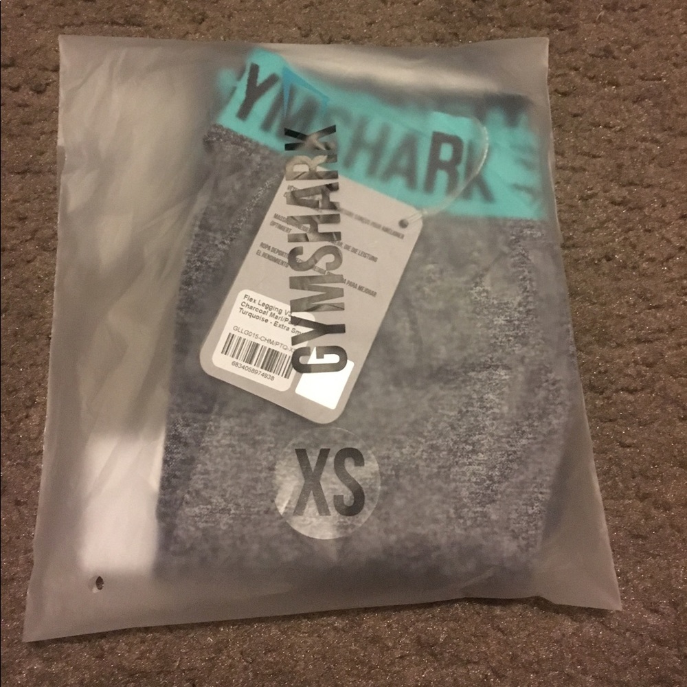 Gymshark Flex