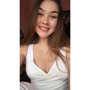 Meet your Posher, Isabelle