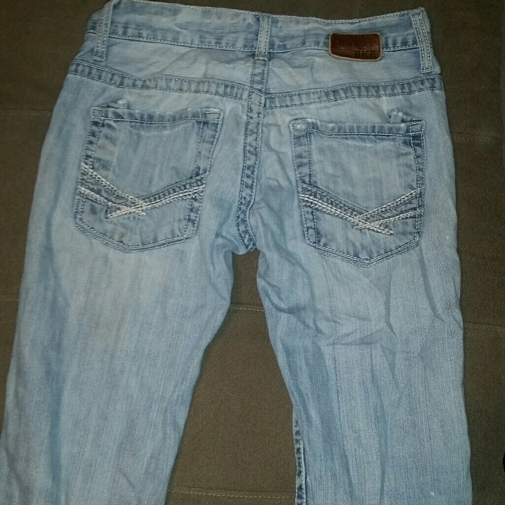Men pants