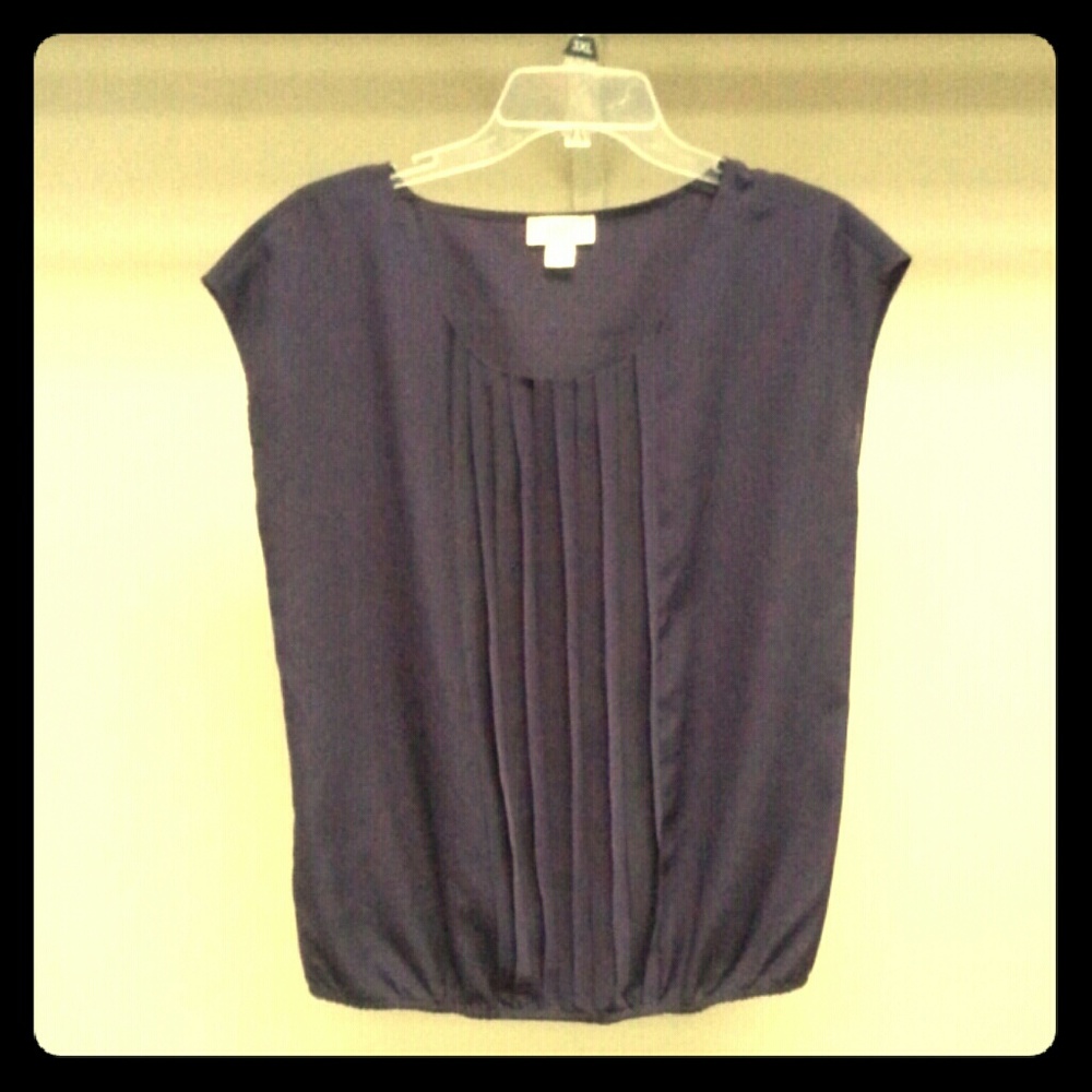 Loft blouse. Size medium