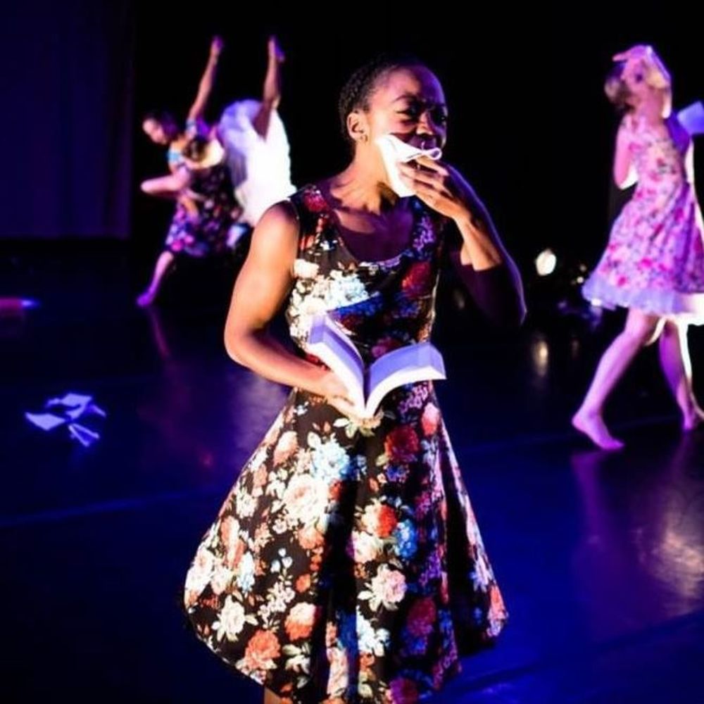 Meet your Posher, Veronica