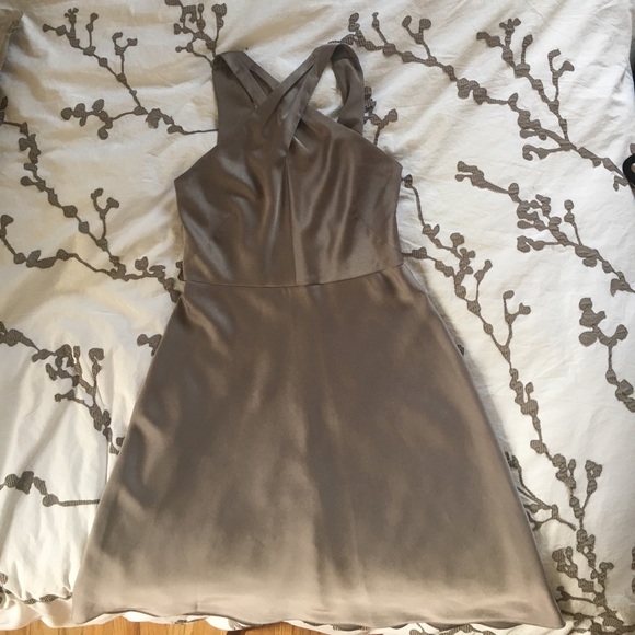 J Crew bridesmaid formal dress - Picture 2 of 6